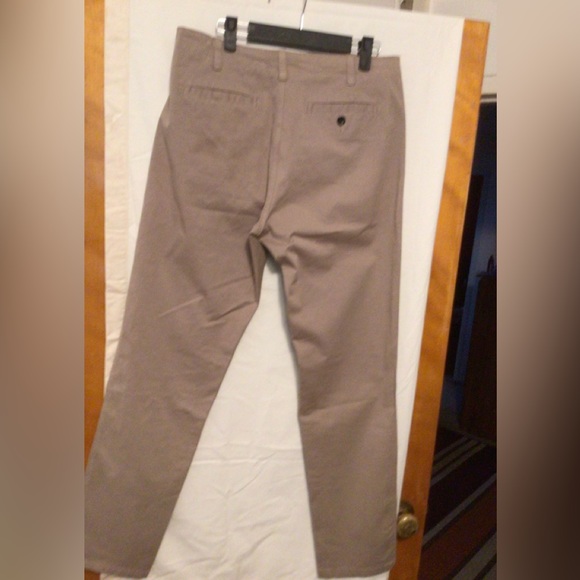 BLDWN Chino pants SZ Waist 32 - Picture 6 of 7